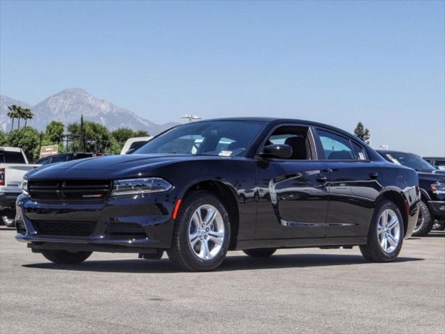 new 2023 Dodge Charger car, priced at $20,957