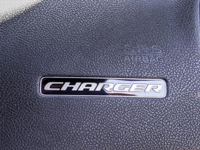 new 2023 Dodge Charger car, priced at $23,457