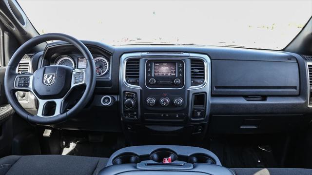 used 2022 Ram 1500 Classic car, priced at $29,995