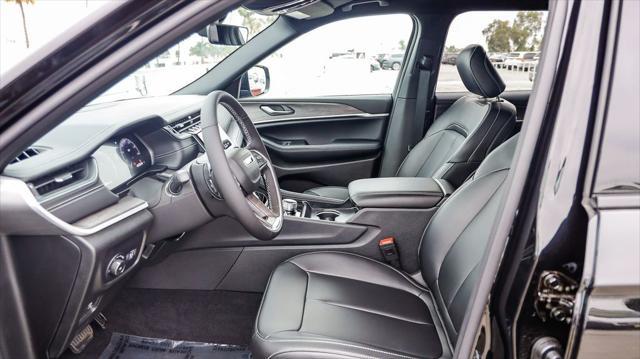 new 2025 Jeep Grand Cherokee L car, priced at $44,220