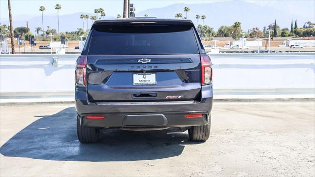 used 2023 Chevrolet Tahoe car, priced at $58,795