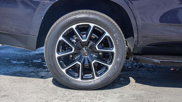 used 2023 Chevrolet Tahoe car, priced at $58,795