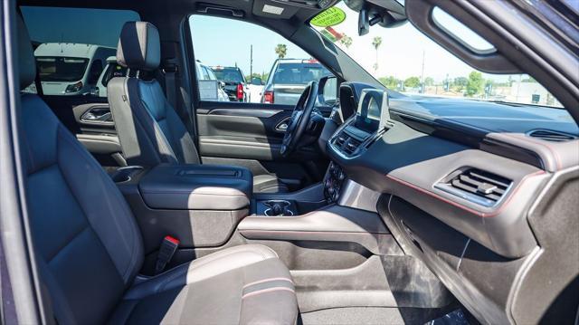 used 2023 Chevrolet Tahoe car, priced at $58,795