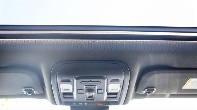 used 2023 Chevrolet Tahoe car, priced at $58,795