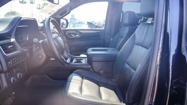 used 2023 Chevrolet Tahoe car, priced at $58,795