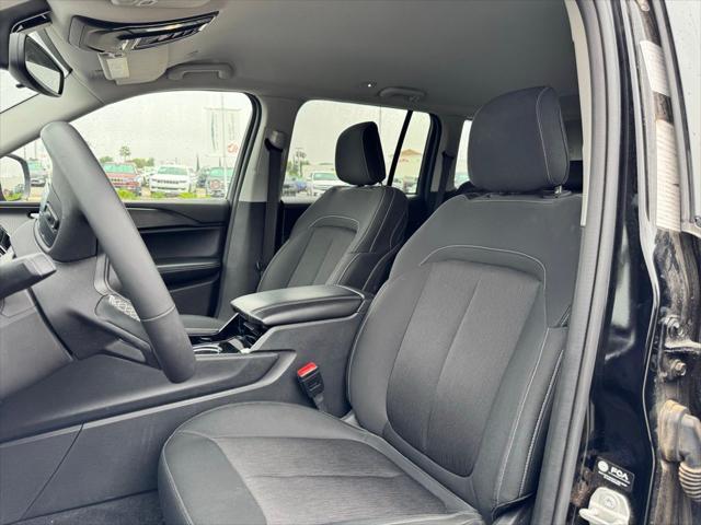 used 2023 Jeep Grand Cherokee car, priced at $27,295