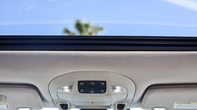 used 2018 Chrysler Pacifica car, priced at $14,195