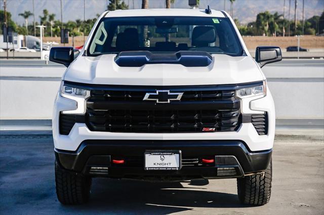 used 2023 Chevrolet Silverado 1500 car, priced at $37,995