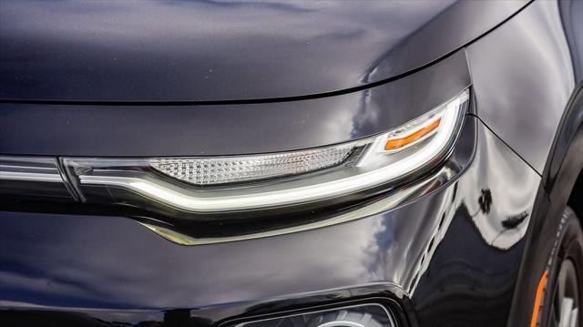 used 2020 Kia Soul car, priced at $12,995