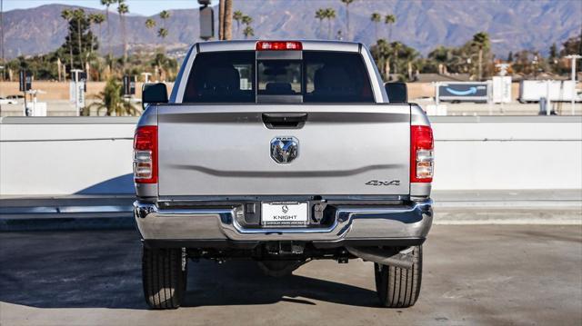 new 2024 Ram 2500 car, priced at $51,360