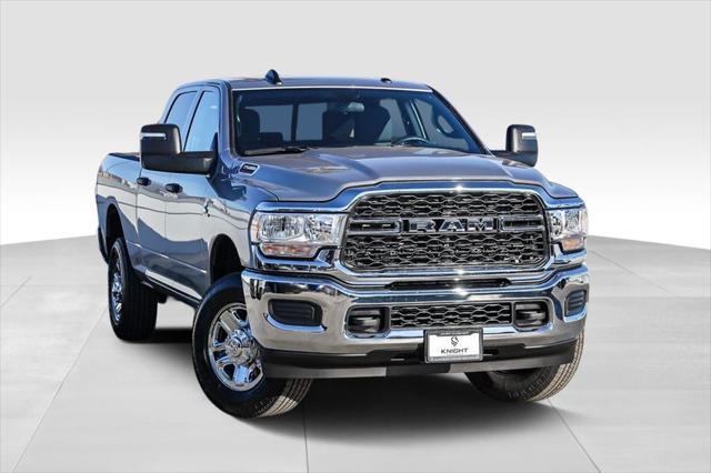 new 2024 Ram 2500 car, priced at $51,360