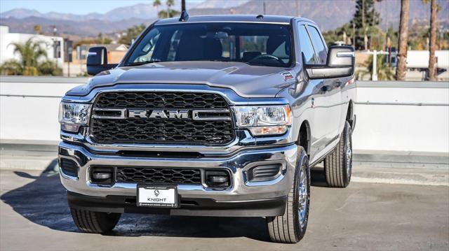 new 2024 Ram 2500 car, priced at $51,360