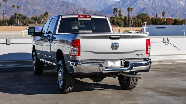 new 2024 Ram 2500 car, priced at $51,360