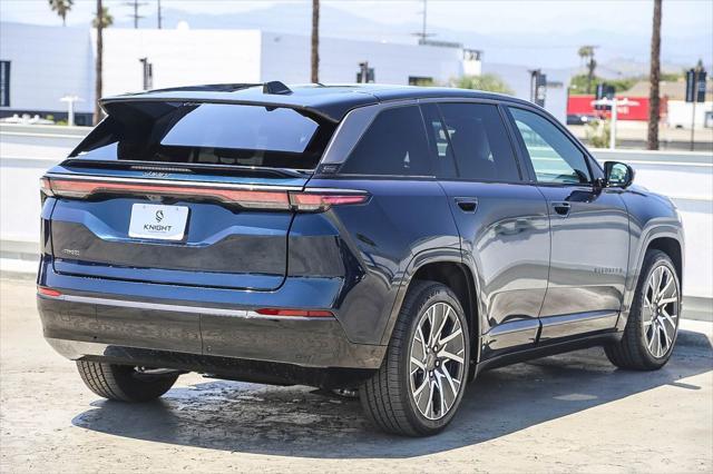 new 2025 Jeep Wagoneer S car, priced at $46,790