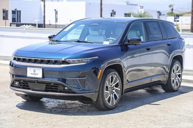 new 2025 Jeep Wagoneer S car, priced at $46,790