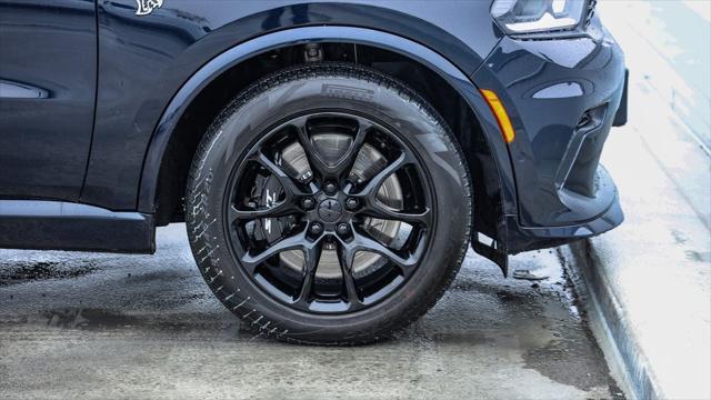 new 2025 Dodge Durango car, priced at $98,606
