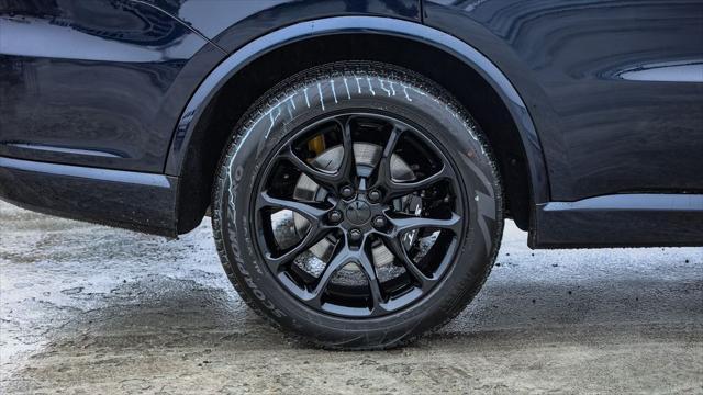 new 2025 Dodge Durango car, priced at $98,606