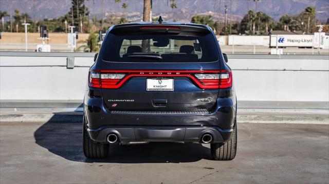 new 2025 Dodge Durango car, priced at $104,815