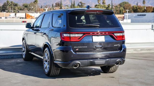 new 2025 Dodge Durango car, priced at $104,815