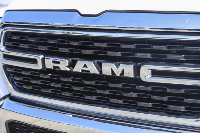 used 2023 Ram 1500 car, priced at $26,995