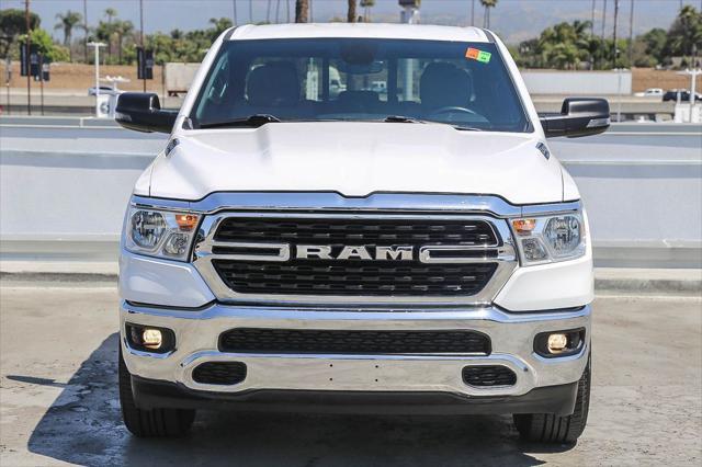 used 2023 Ram 1500 car, priced at $26,995