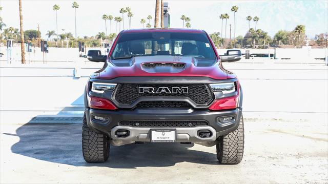 used 2024 Ram 1500 car, priced at $97,995