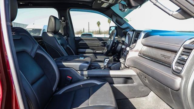 used 2024 Ram 1500 car, priced at $97,995