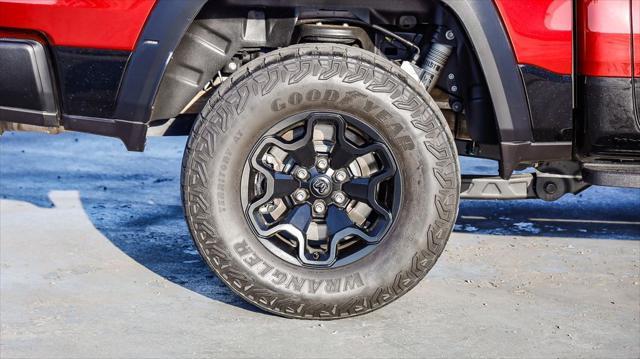 used 2024 Ram 1500 car, priced at $92,795