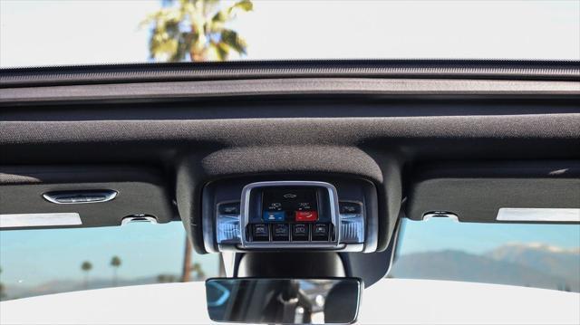 used 2024 Ram 1500 car, priced at $92,795
