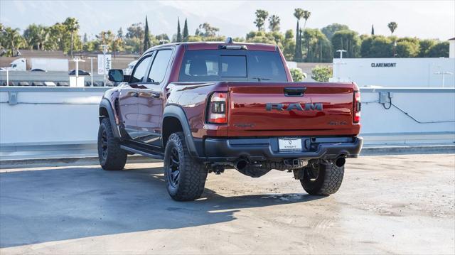 used 2024 Ram 1500 car, priced at $92,795