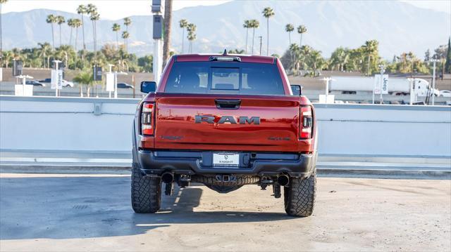 used 2024 Ram 1500 car, priced at $92,795