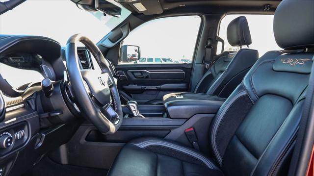 used 2024 Ram 1500 car, priced at $92,795