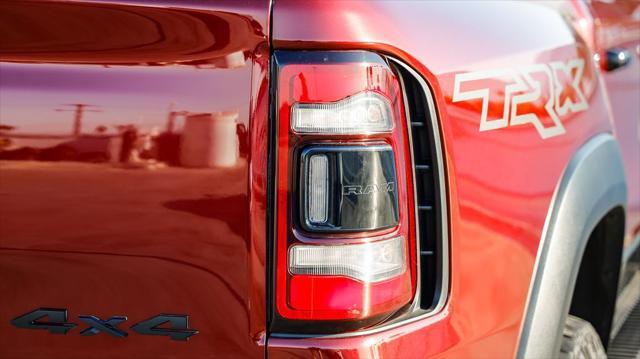 used 2024 Ram 1500 car, priced at $92,795