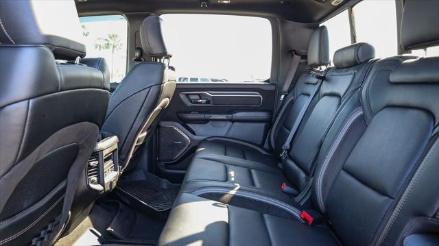 used 2024 Ram 1500 car, priced at $92,795