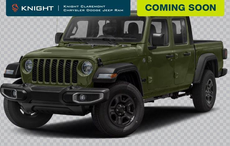 used 2022 Jeep Gladiator car, priced at $29,995