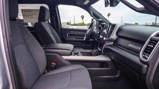 new 2024 Ram 3500 car, priced at $77,630
