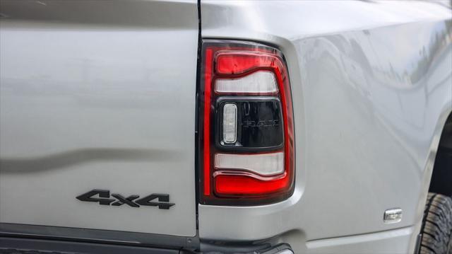 new 2024 Ram 3500 car, priced at $77,630