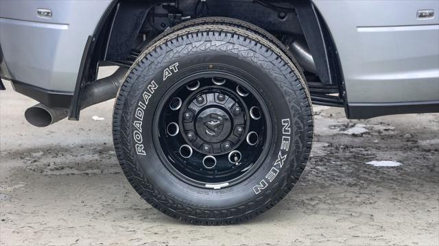 new 2024 Ram 3500 car, priced at $77,630