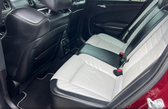 used 2021 Dodge Charger car, priced at $75,995