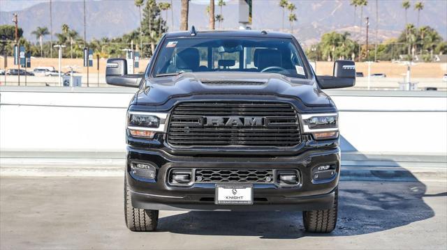 new 2024 Ram 2500 car, priced at $73,965