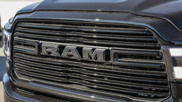 new 2024 Ram 2500 car, priced at $73,965