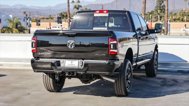 new 2024 Ram 2500 car, priced at $73,965