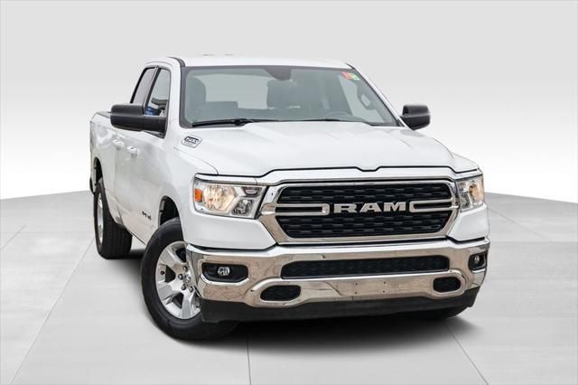 used 2022 Ram 1500 car, priced at $23,995
