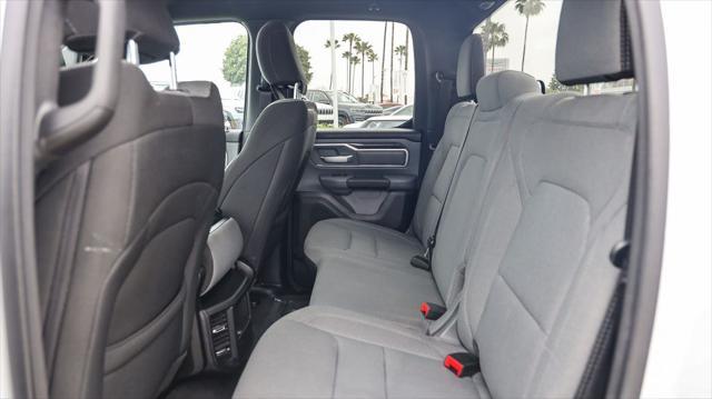 used 2022 Ram 1500 car, priced at $23,995