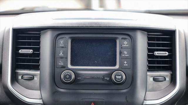 used 2022 Ram 1500 car, priced at $23,995