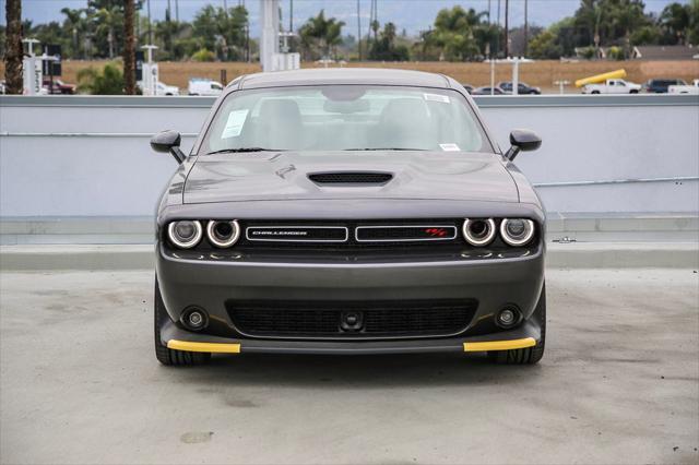 new 2023 Dodge Challenger car, priced at $42,935