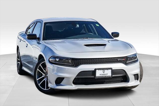 used 2023 Dodge Charger car, priced at $31,795