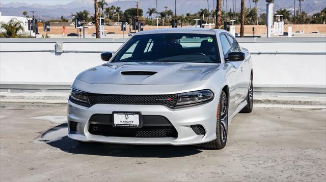 used 2023 Dodge Charger car, priced at $31,795