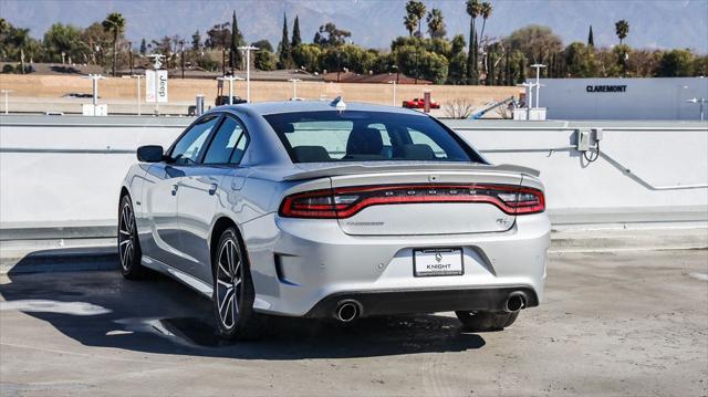 used 2023 Dodge Charger car, priced at $31,795