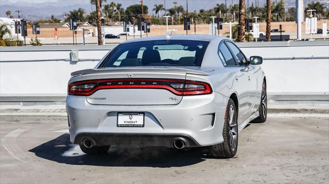 used 2023 Dodge Charger car, priced at $31,795